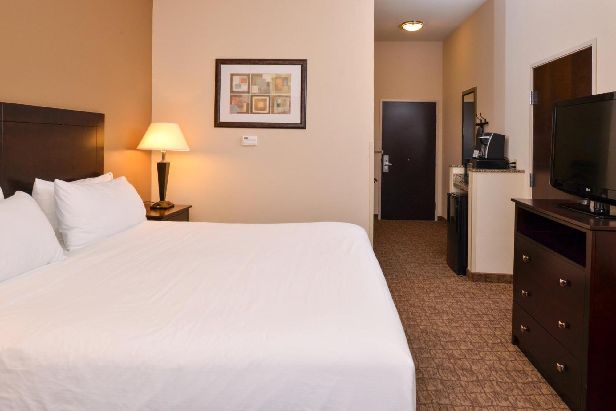 Holiday Inn Express And Suites Wheeling By Ihg Triadelphia Exterior foto
